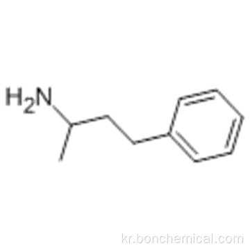 2- 아미노 -4- 페닐 부탄 CAS 22374-89-6